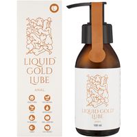 Liquid Gold 100% Natural Anal Lube